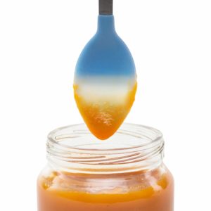 munchkin white hot spoons