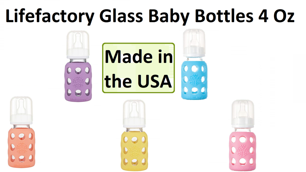 baby bottles made in usa